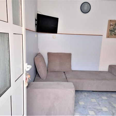 Apartments Kosec Vrsi Eksteriør bilde